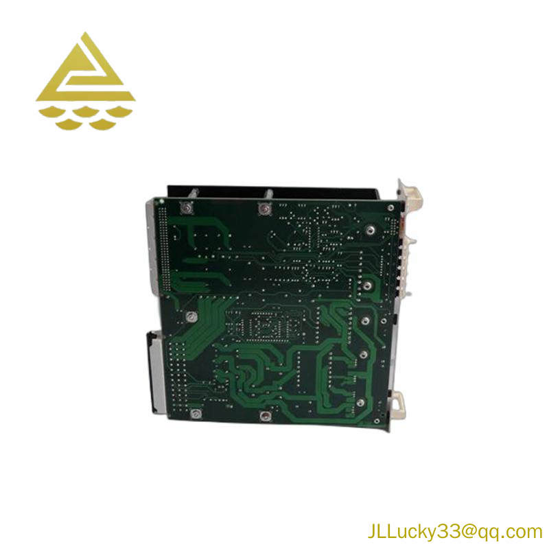 ABB MV03 MV 03 Contronic