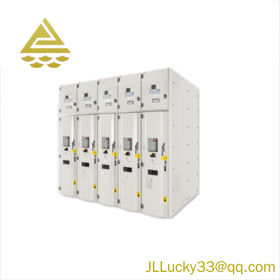 ABB MVC4-TCB DCS MODULE
