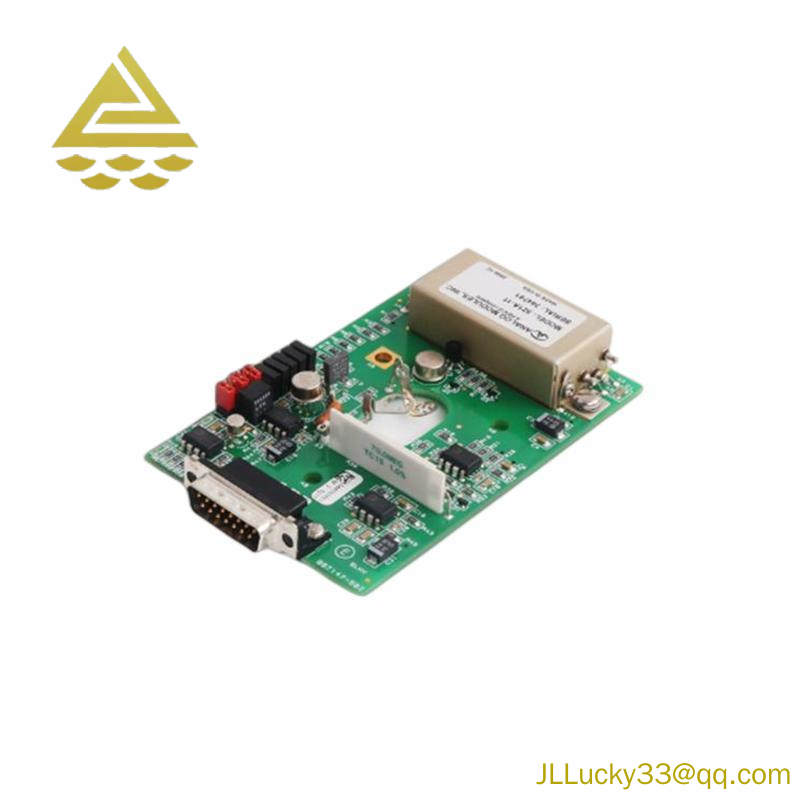 ABB MZ03 MZ 03 H&B Contronic
