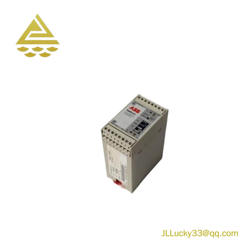ABB NAIO-01 ANALOG IO EXT.KIT NAIO-01 OPTION/SP KIT