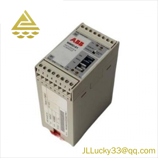 ABB 3L67991F000G/VRA.V0702.5-AB