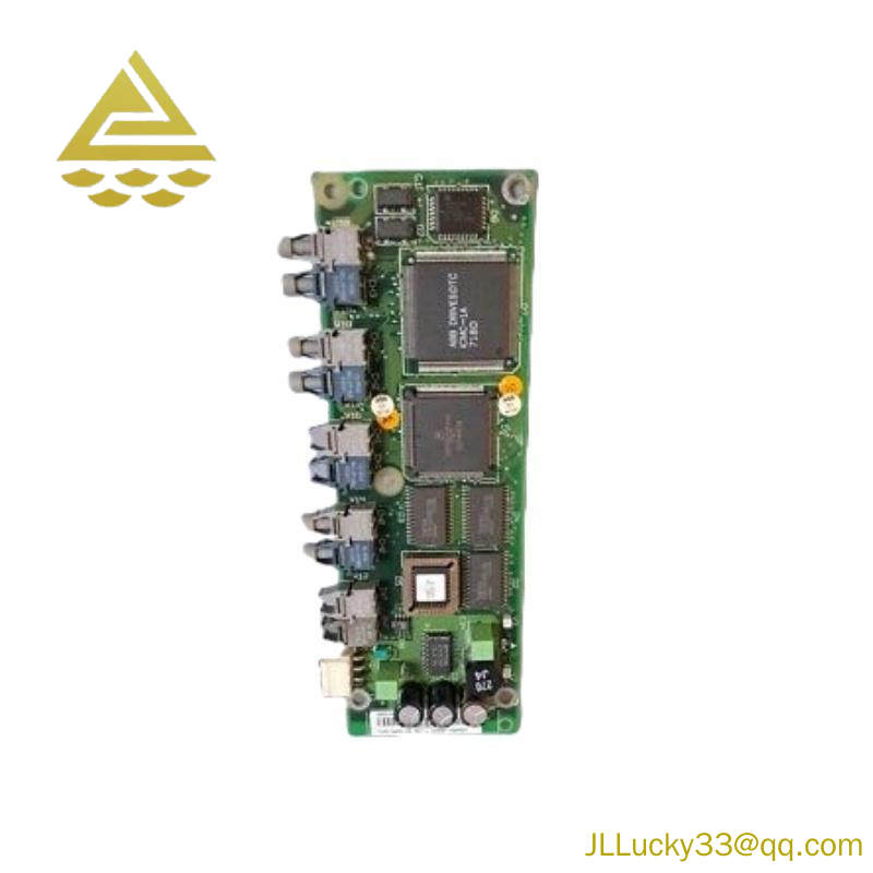ABB NAMC-03 CONTROL BOARD KIT