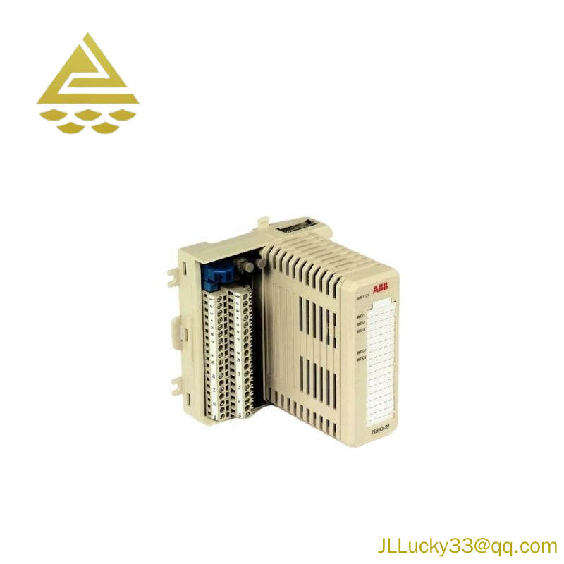 ABB NBIO-21CU