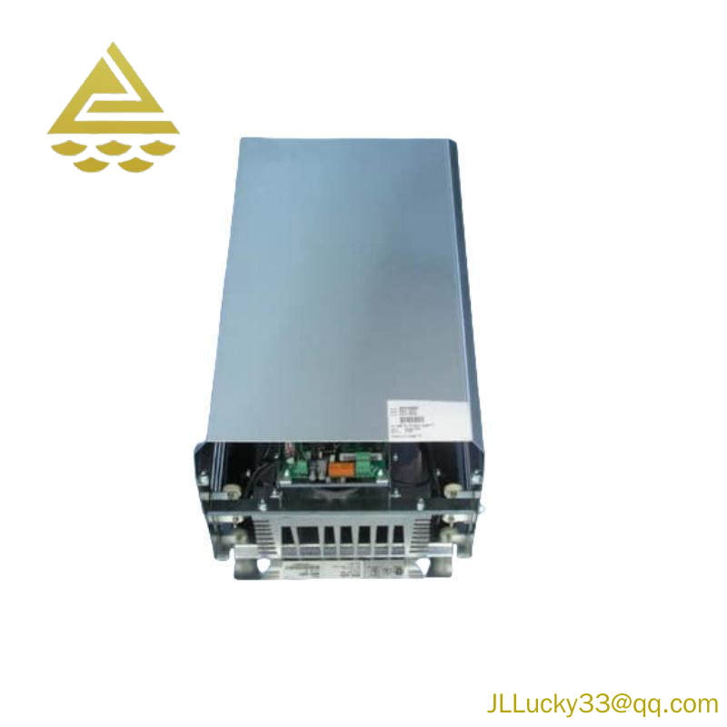 ABB NBRA-669C Chopper module
