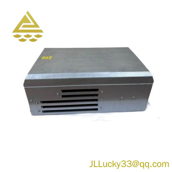 ABB NBRA-669C Universal Brake Chopper