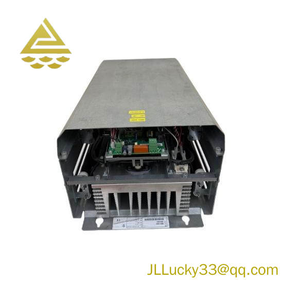 ABB NBRA-669C Universal Brake Chopper