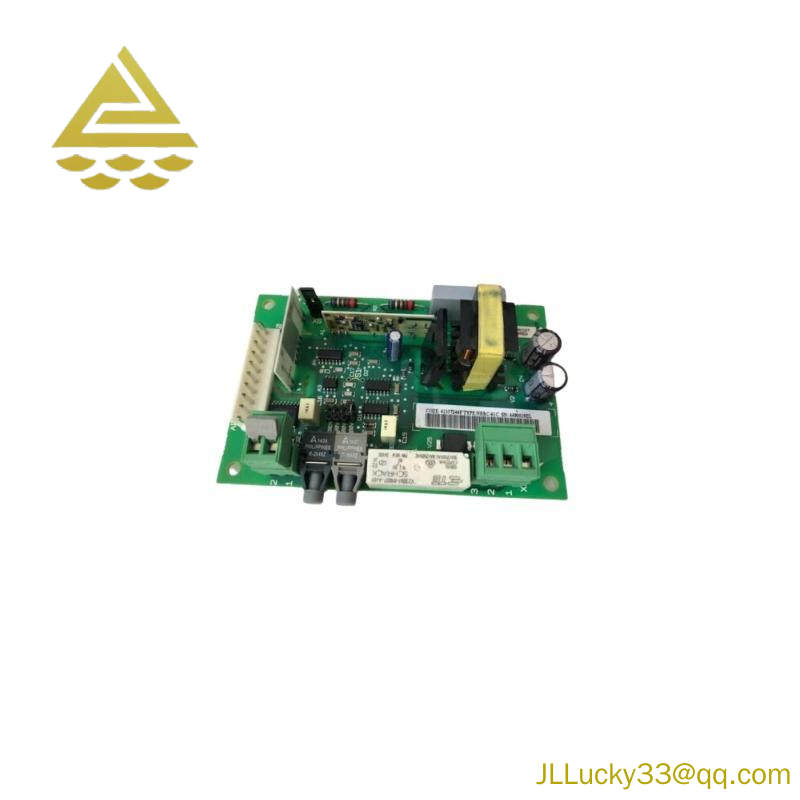 ABB NBRC-61C 61357246F Drives assy