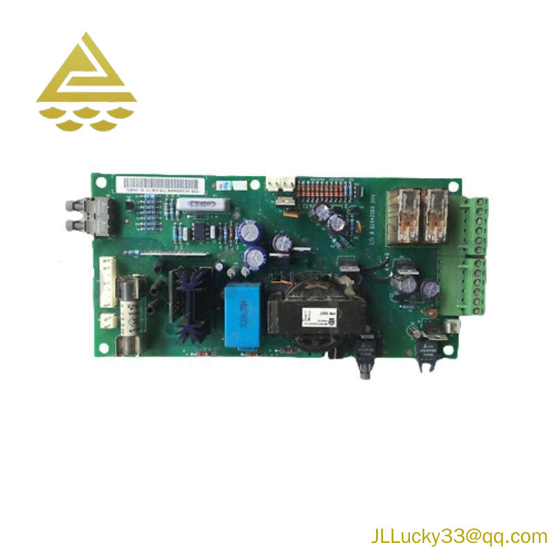 ABB NCBC-71C NCBC-61C ACS800 series power board