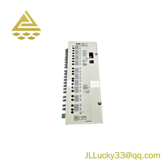 ABB NDBU-95 64008366