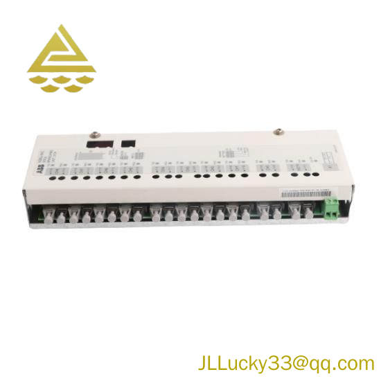 ABB NDBU-95 64008366