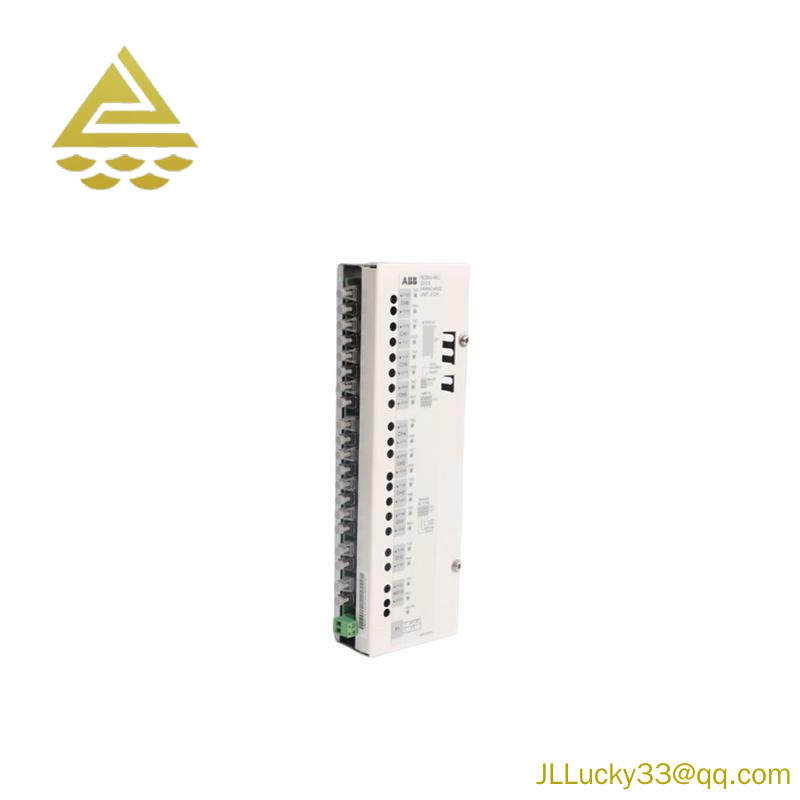 ABB NDBU-95C 3AFE64008366 Branching Unit
