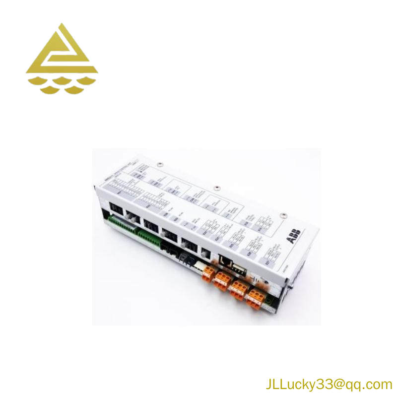 ABB NDCU-11 DRIVE CONTROL UNIT
