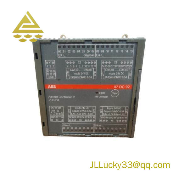 ABB NDCU-12C NDCU-12CK