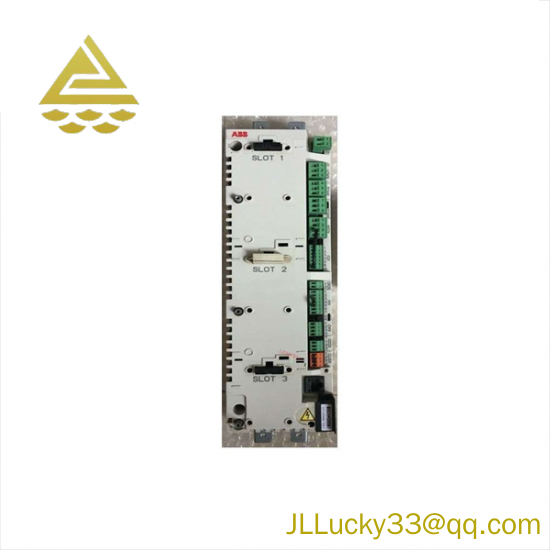 ABB NDCU-21C Drive Control Unit