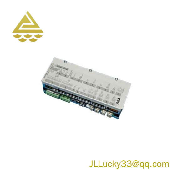 ABB NDCU-33CX 3AUA0000052751