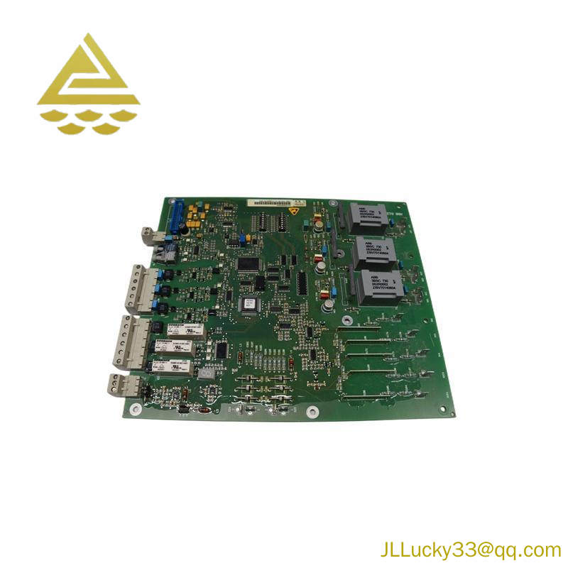 ABB NDSC-02 3ADT220090R0039 Digital Module