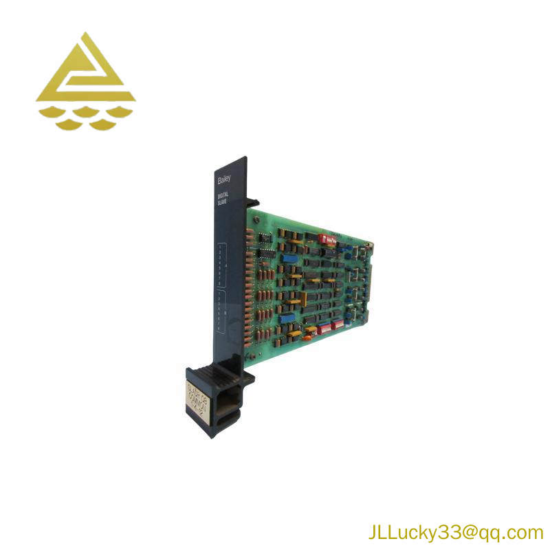 ABB NDSM05 SLAVE MODULE