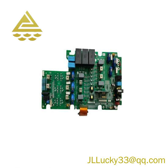 ABB NF93A-2 HESG216665/K