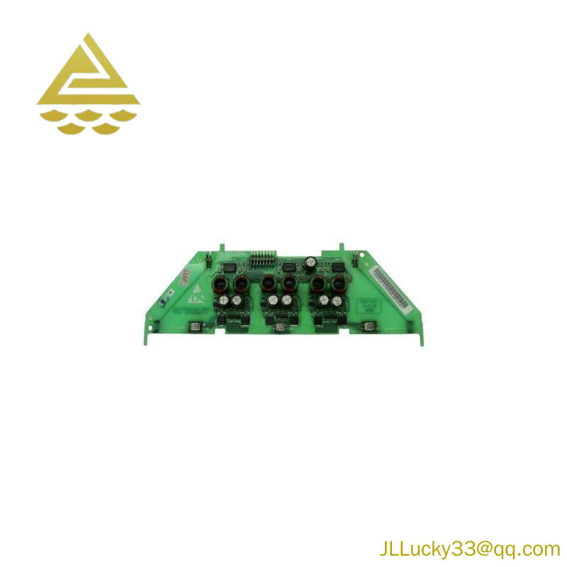 ABB NGDR-03C 61353364D IGBT Driver Board