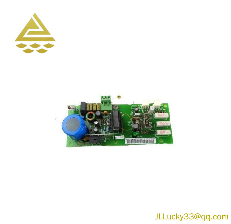 ABB NGPS-02C Power Supply