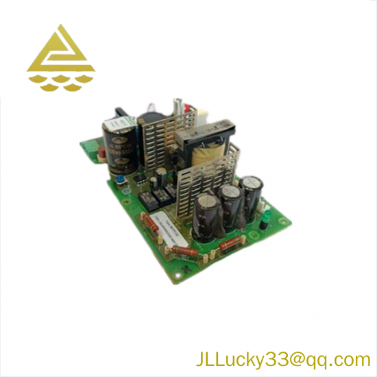 ABB NGPS-13C Control Board Module