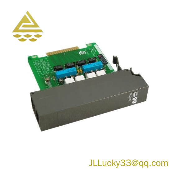 ABB NICL01  Communication Link Termination