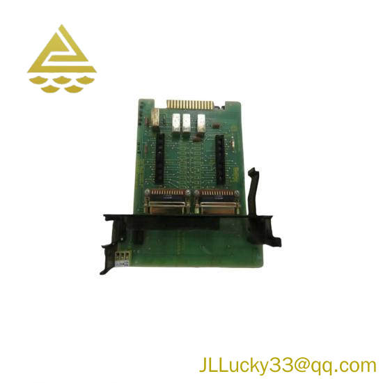 ABB NIMF02 REDUNDANT MULTI-FUNCTION CONTROLLER TERMINATION
