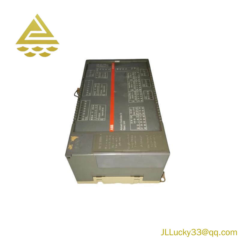 ABB NIMP01
