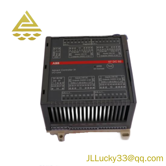 ABB NIMP01