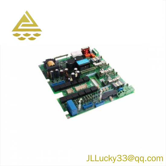 ABB NINT-43 Inverter Communication Board