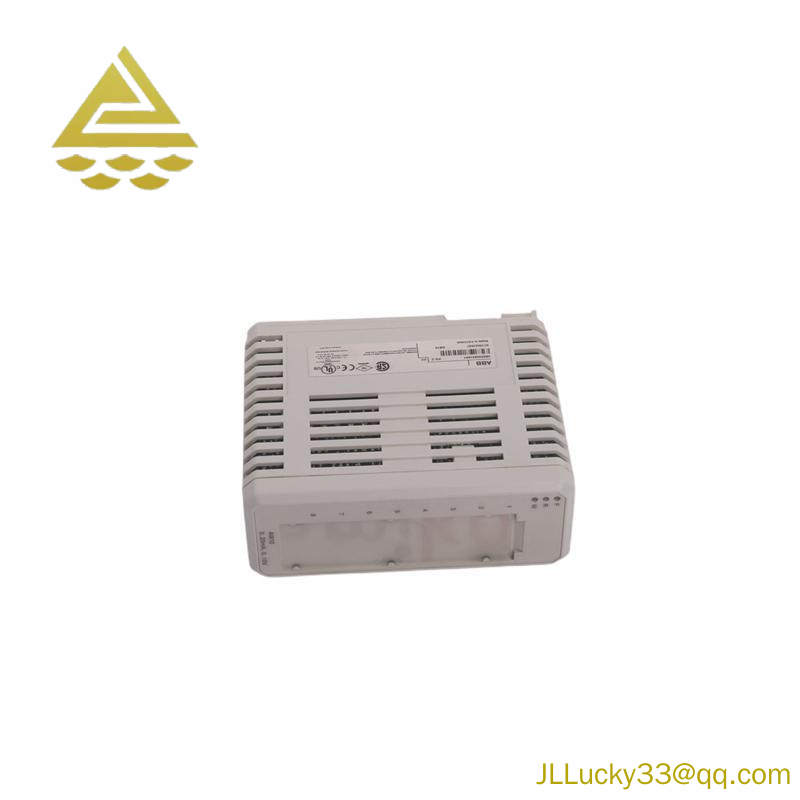 ABB NINT-72C 64425552A Communication board
