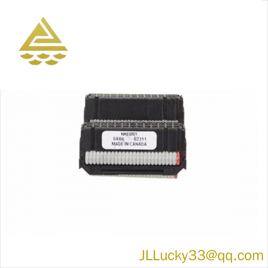 ABB NKEB01-A Expander Bus Cable