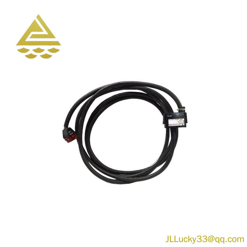 ABB NKLS01-15 SUPERLOOP INTERFACE CABLE