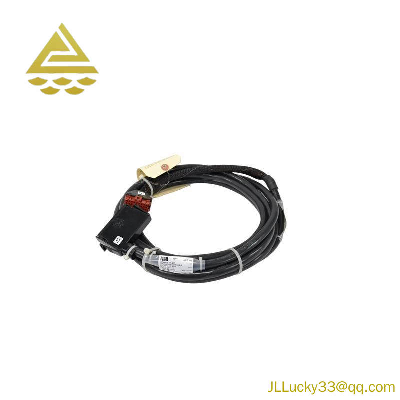 ABB NKTU01-15 CABLE TERMINATION LOOP