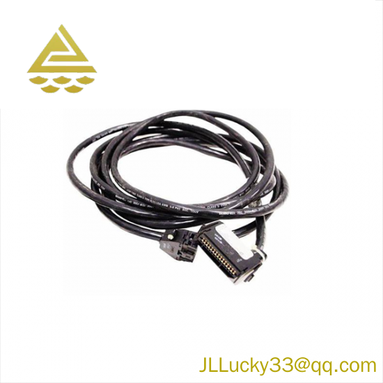 ABB NKTU01 15 FEET I/O Module to TU Cable