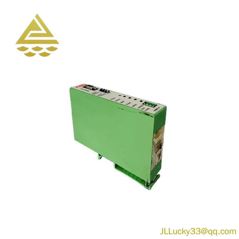 ABB NMBP-01 MODBUS PLUS ADAPTER
