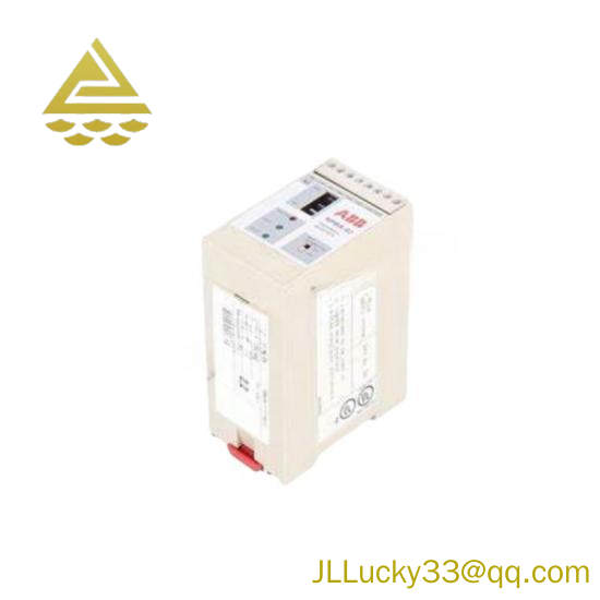 ABB NPBA-02 58976024G Profibus Adapter Module