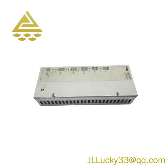 ABB NPBU-42C PPCS BRANCHING UNIT