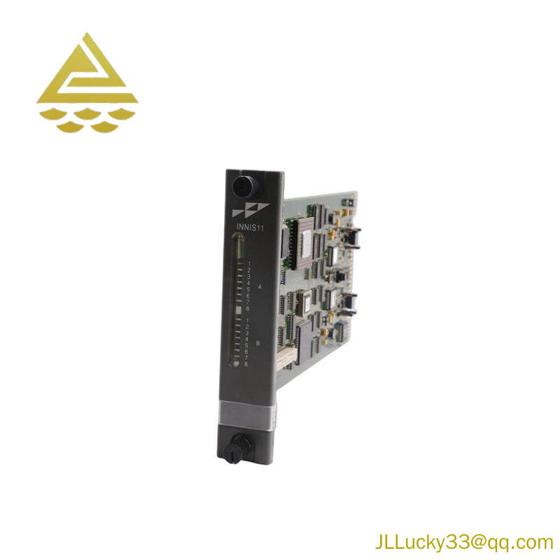ABB NPCI03 I/O Power Supply Module