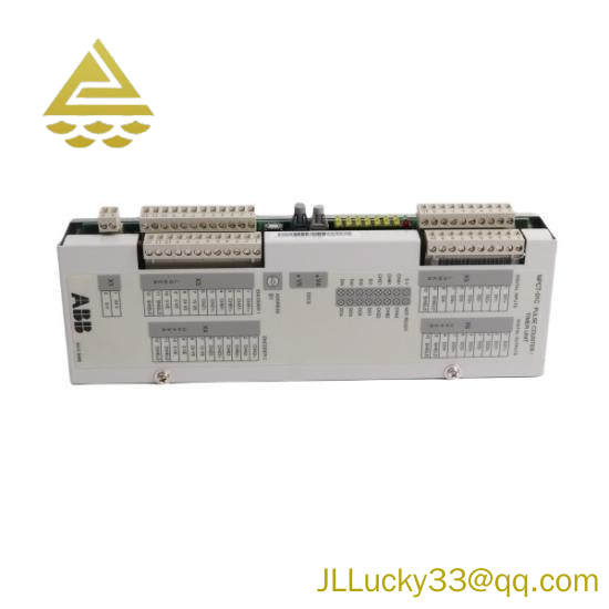 ABB NPCT-01C