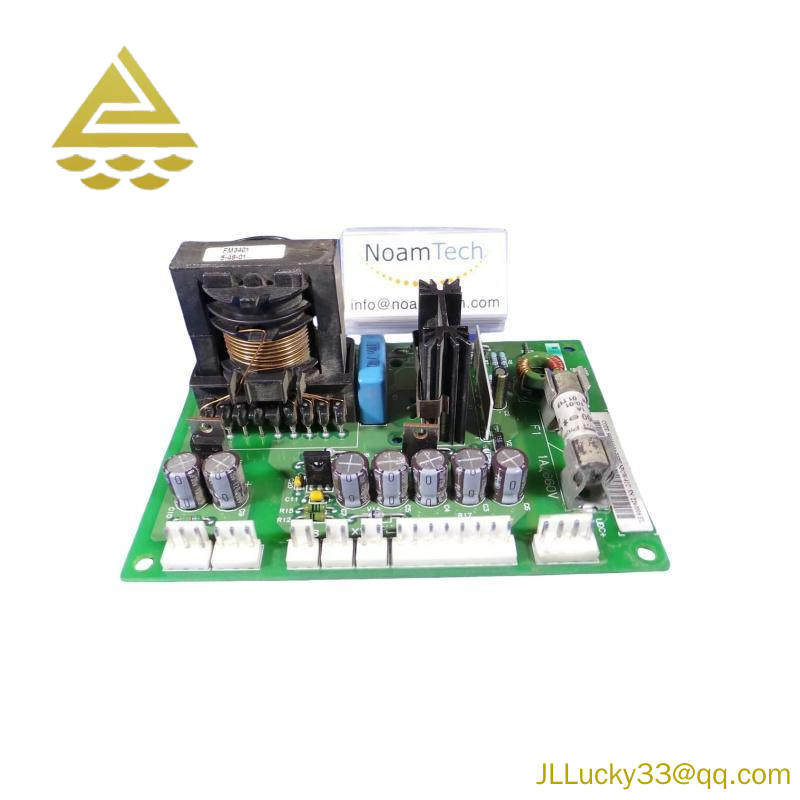 ABB NPOW-41C 64113615A Board