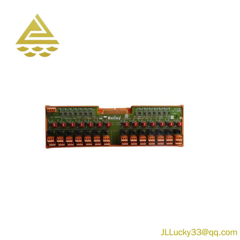 ABB NRDI02 Digital Input Termination Unit