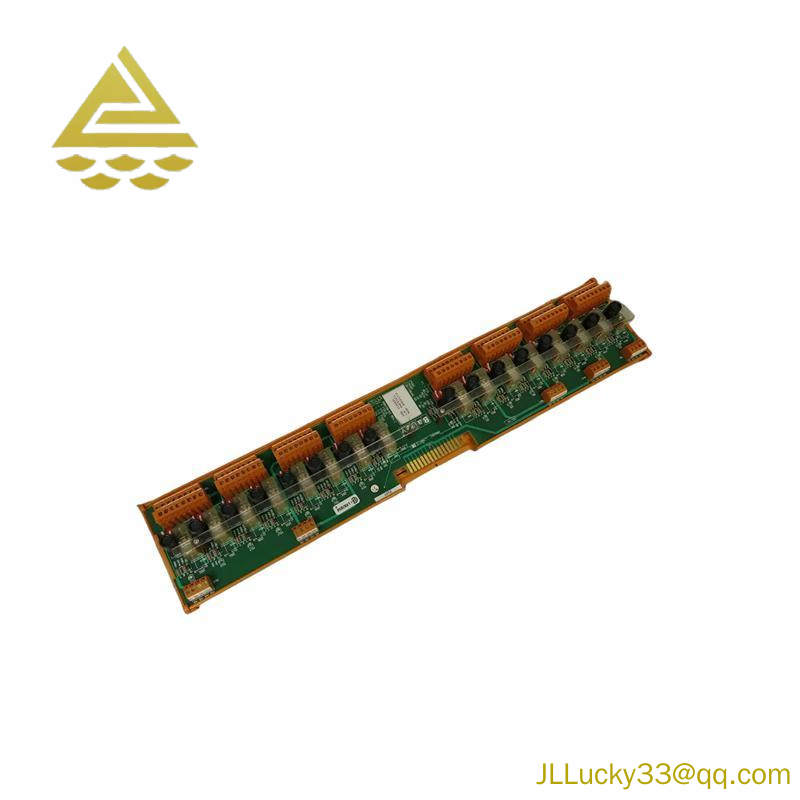ABB NRDO02 L700712 Output Module