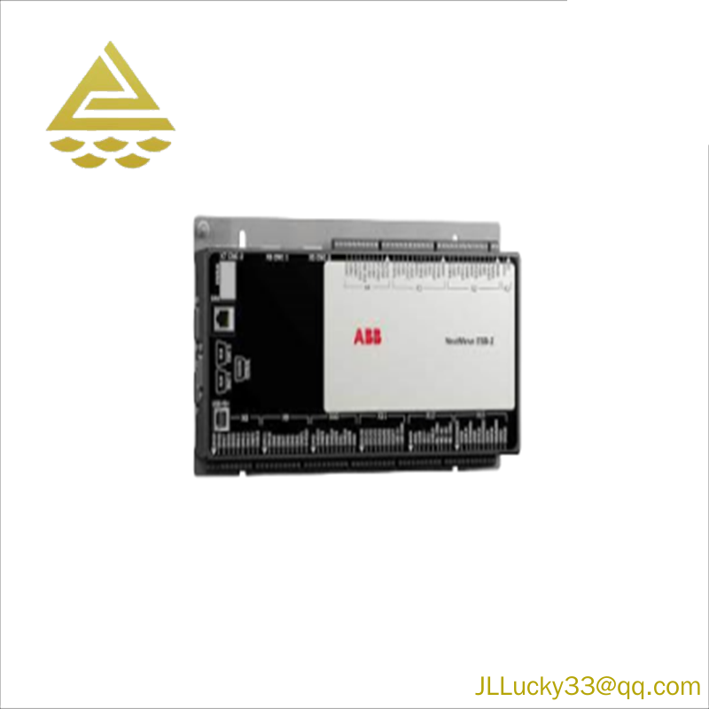 ABB NSB202-501W Controller