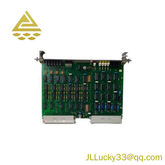 ABB NSSM01