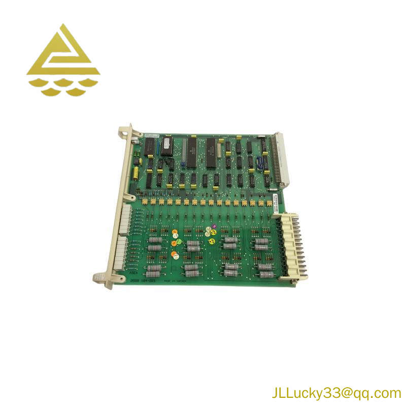 ABB NTAC-02 58976008