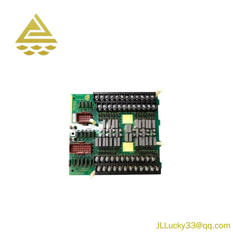 ABB NTAI06 Bailey Analog Input Termination Unit