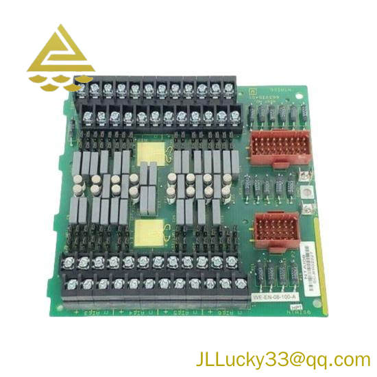 ABB NTAI06  Bailey Infi 90