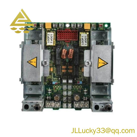 ABB NTCF22
