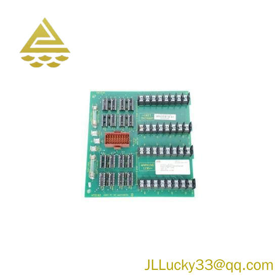 ABB NTDI02 Infi 90 Digital Interface Termination Unit